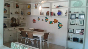 Apartamento Guaruja Enseada